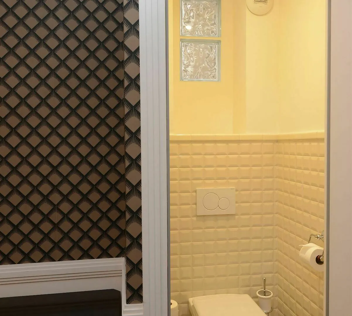 Hotell Le Cercle Tour Eiffel 3*