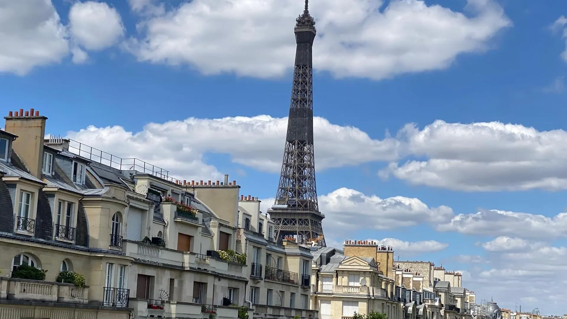 Le Cercle Tour Eiffel 酒店 巴黎